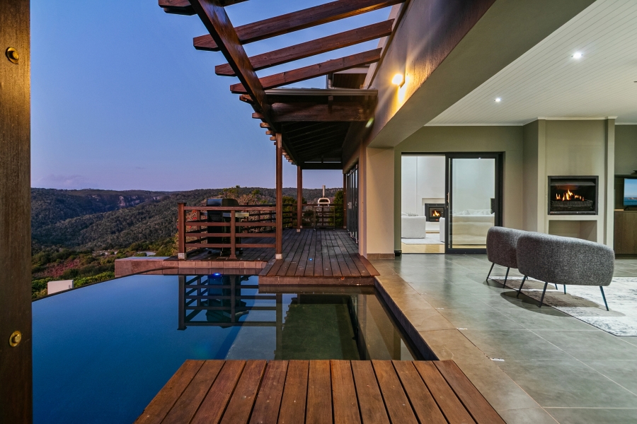 4 Bedroom Property for Sale in Pezula Private Estate Western Cape